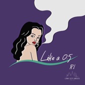 Like a 0.5 (feat. RI) artwork