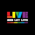 Live and Let Live (feat. Melody Walker, Justin Hiltner & Laurie Lewis) - Single