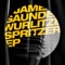 Summer Breeze - James Saunders lyrics