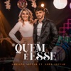 Quem É Esse (feat. John Aguiar) - Single