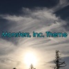 Muta1206 - Monsters, Inc. Theme (Monsters, Inc.)