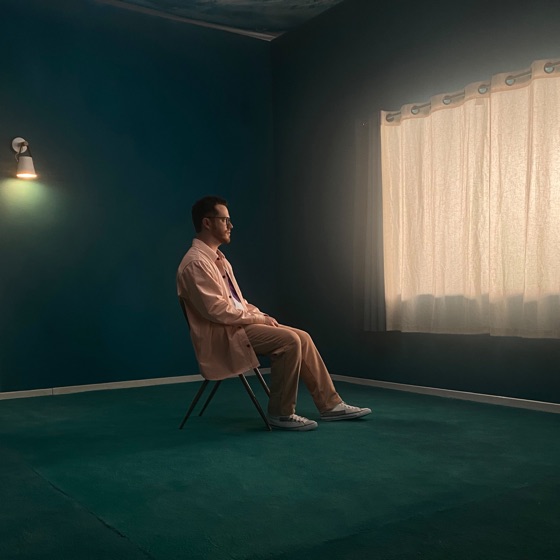 Cover artwork for People I Don't Know