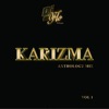 Anthology Mix, Vol. 1 (Live) [DJ Flo Presents Karizma]