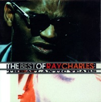 Ray Charles Ablum Cover