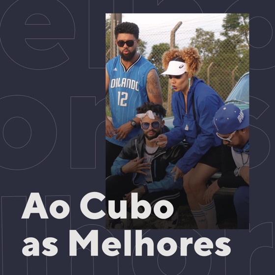 Cover artwork for Meu Chamado