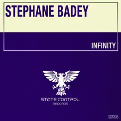 Infinity - Single by Stéphane Badey album reviews, ratings, credits