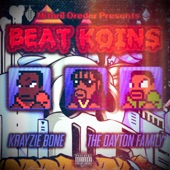 Beat Koins artwork