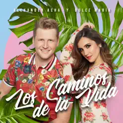 Los Caminos de la Vida - Single - Dulce María