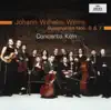Wilms: Symphonies Nos. 6 & 7 album lyrics, reviews, download