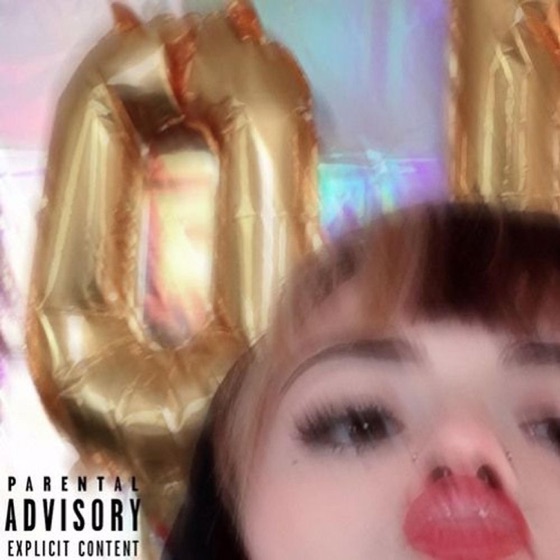 Cover artwork for 111 Seconds in Heaven (feat. Glaive)