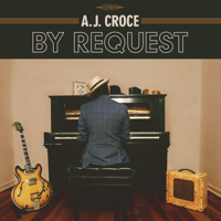 A.J. Croce - By Request artwork