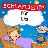 Schlaflieder für Lia (feat. Simone Sommerland) - Kinderlied für dich