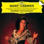 Bizet: Carmen - Highlights, 1984