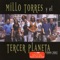 Egypt - El Tercer Planeta & Millo Torres lyrics