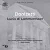 Donizetti: Lucia di Lammermoor (Live) album lyrics, reviews, download