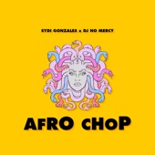 Afro Chop artwork