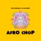 Afro Chop artwork