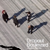 Dropout Boulevard (Audien Remix) artwork