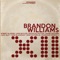 Everything (feat. Matt Cusson) - Brandon Williams lyrics