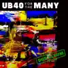 For the Many (Dub) album lyrics, reviews, download