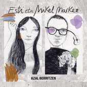 Ez Da Bizitza (feat. Mikel Markez) artwork