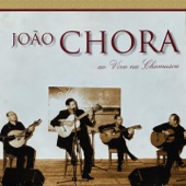 João Chora ao Vivo na Chamusca artwork