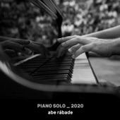Piano Solo_2020 - EP artwork