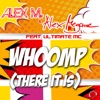 Whoomp (There It Is) [feat. The Ultimate MC] [Remixes]