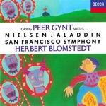 San Francisco Symphony & Herbert Blomstedt - Peer Gynt Suite No. 1, Op. 46