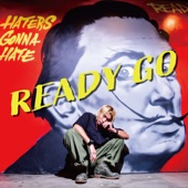 READY GO artwork