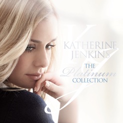 THE PLATINUM COLLECTION cover art