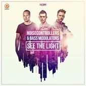 See the Light (Pro Mix) artwork