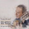 Tierra Santa - Yechiel Hasson lyrics