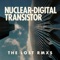 Night on Fire (Nuclear Digital Transistor Remix) artwork
