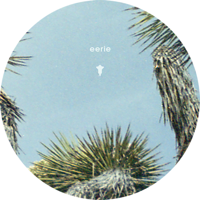 Marco Shuttle - Inner Euphoria - EP artwork