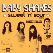 Baby Shakes - Really Really