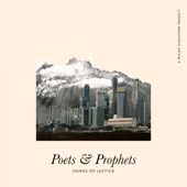Poets & Prophets: Songs of Justice artwork