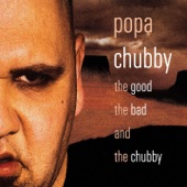 Popa Chubby - Stress Will Kill You Every Time