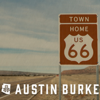 Austin Burke - Town Home artwork