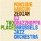 Brussels Jazz Orchestra Ft. Grazzhoppa & Zediam - Traveling Into Time pt. II