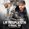 La Respuesta a Anuel Aa - Su Nombre Es Jesus lyrics