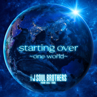 starting over ~one world~