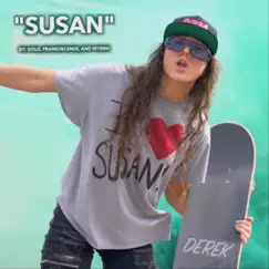 Susan - Single by Gold, Frankincense, & Myrrh album reviews, ratings, credits