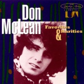 Don McLean - Dreidel