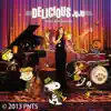 DELICIOUS 〜JUJU's JAZZ 2nd Dish〜 album lyrics, reviews, download
