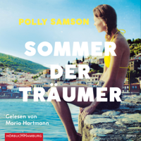 Polly Samson & Bernhard Robben - Sommer der Träumer artwork