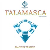 Made in Trance (Talamasca and Friends) artwork