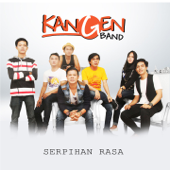 Serpihan Rasa by Kangen Band - cover art