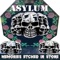 Memories - Asylum lyrics