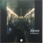 1999 - EP artwork